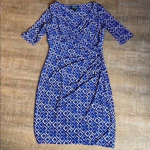 Lauren by Ralph Lauren dress